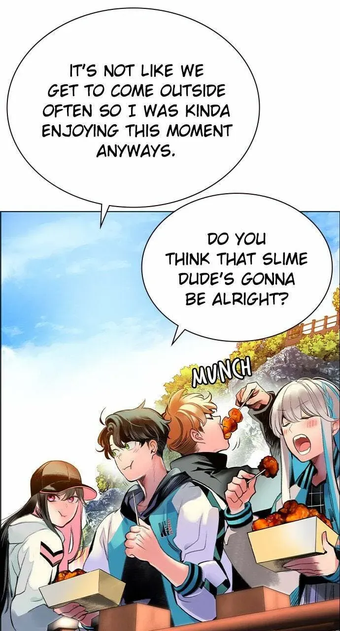Read Jungle Juice chapter 2.1 image 50 on Lezhin