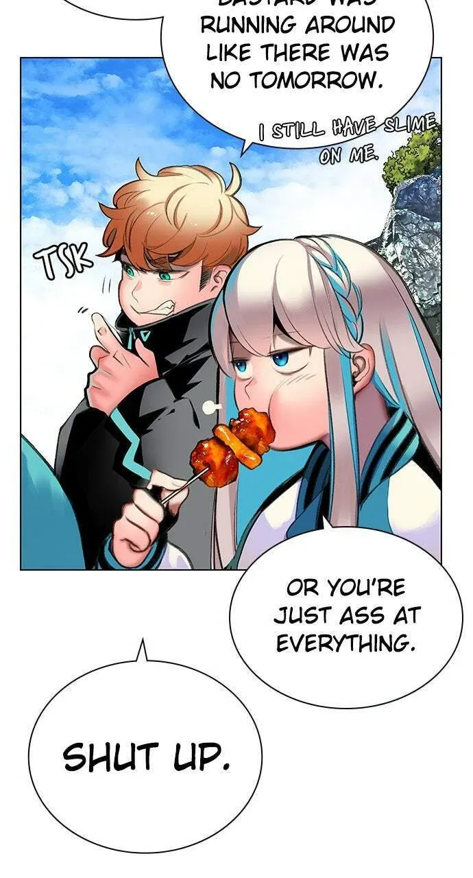 Read Jungle Juice chapter 2.1 image 54 on Lezhin
