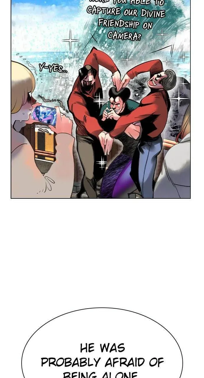 Read Jungle Juice chapter 2.1 image 57 on Lezhin