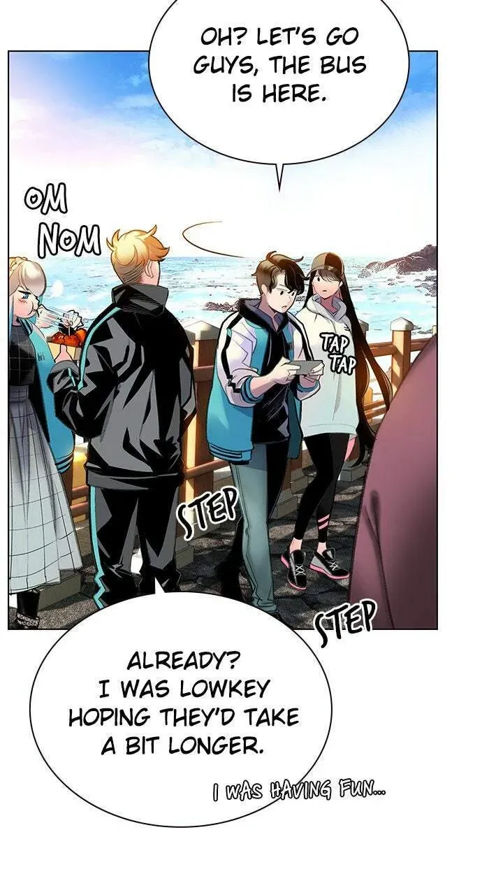 Read Jungle Juice chapter 2.1 image 59 on Lezhin