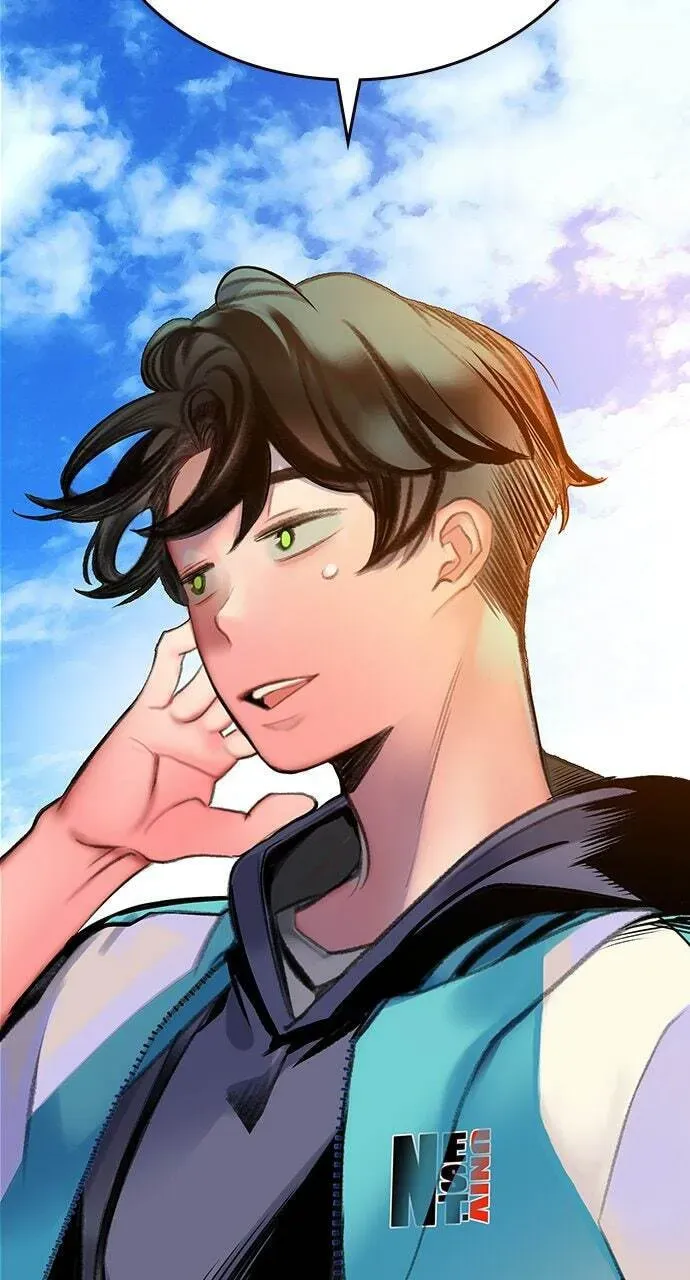 Read Jungle Juice chapter 2.1 image 77 on Lezhin