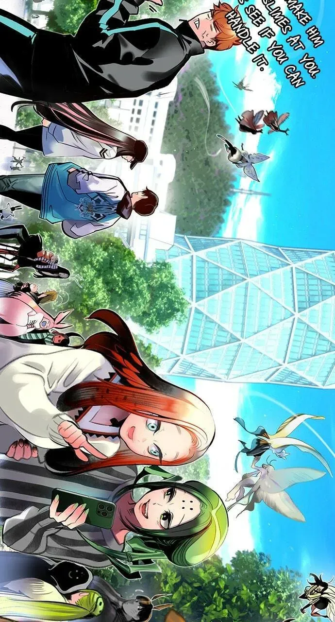 Read Jungle Juice chapter 2.1 image 82 on Lezhin