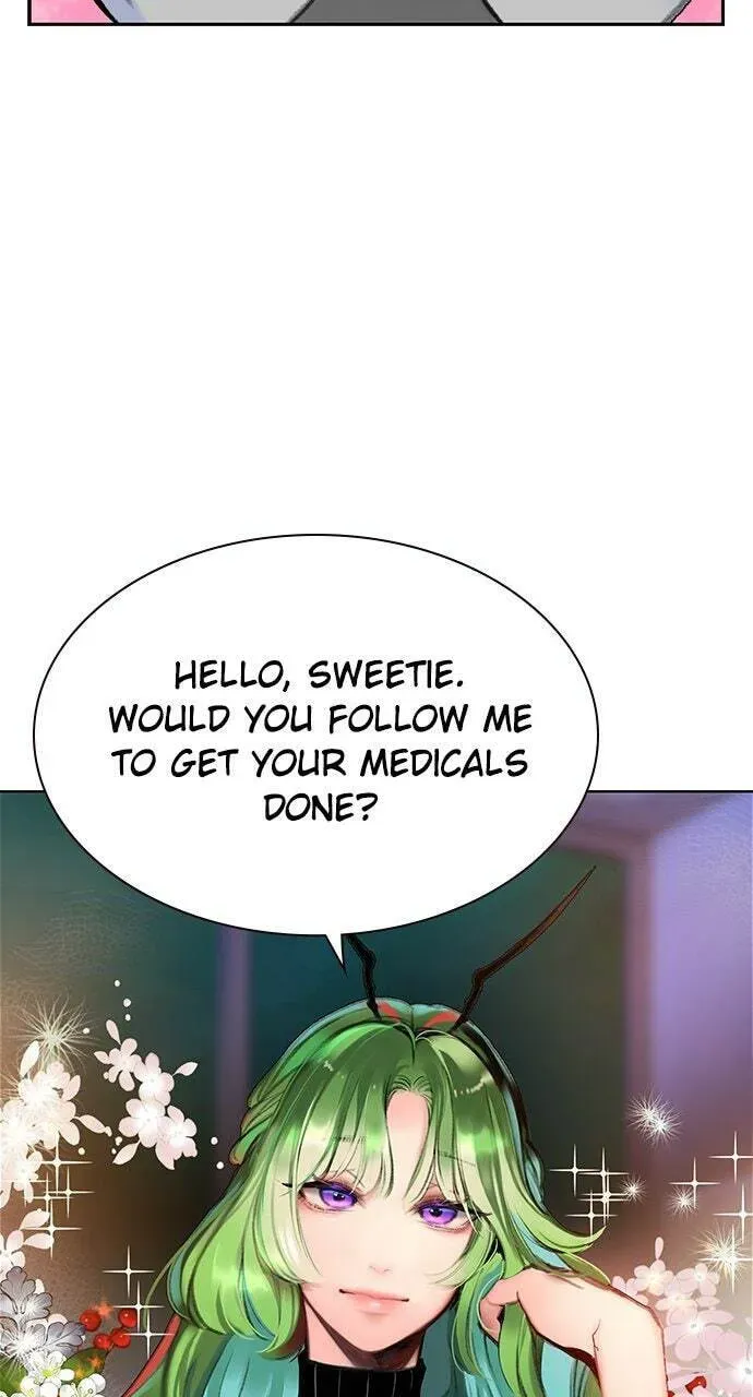 Read Jungle Juice chapter 2.1 image 88 on Lezhin