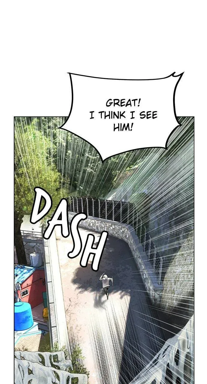 Read Jungle Juice chapter 2.1 image 9 on Lezhin