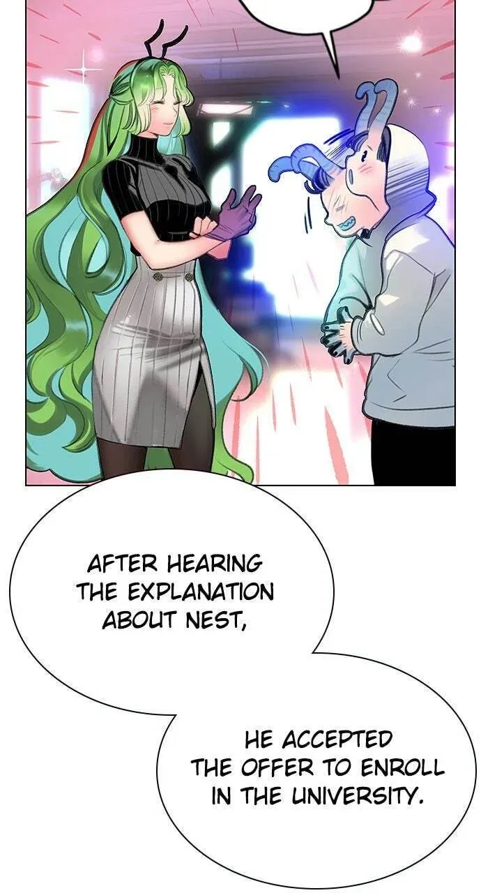 Read Jungle Juice chapter 2.1 image 91 on Lezhin