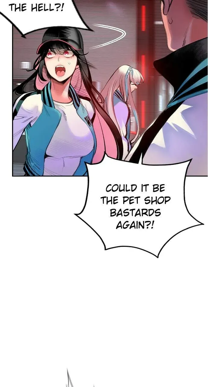 Read Jungle Juice chapter 2.2 image 152 on Lezhin