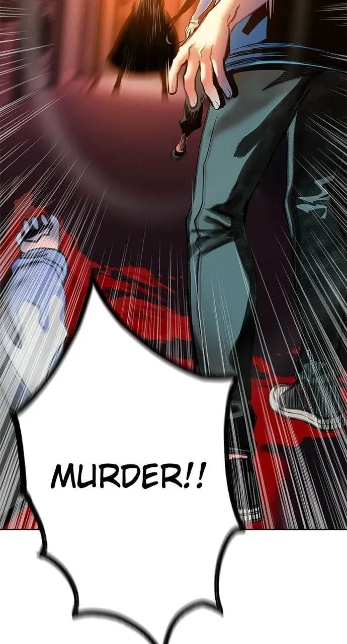 Read Jungle Juice chapter 2.2 image 20 on Lezhin
