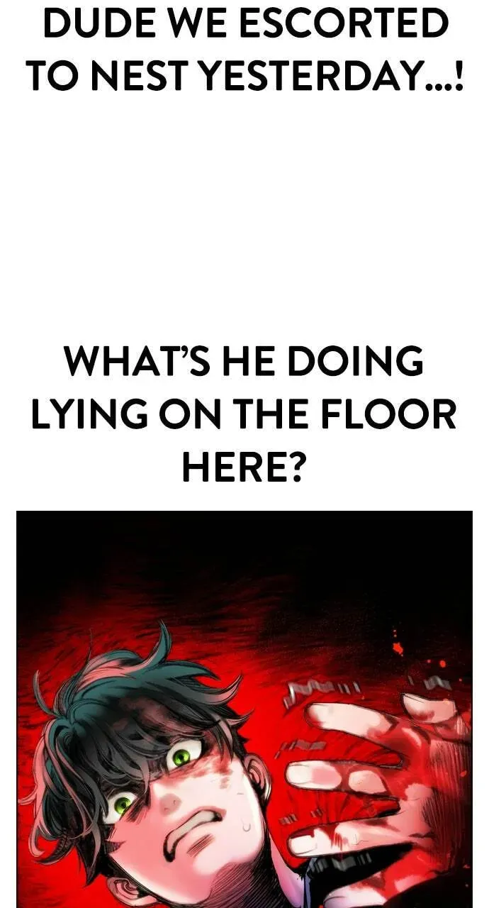 Read Jungle Juice chapter 2.2 image 3 on Lezhin
