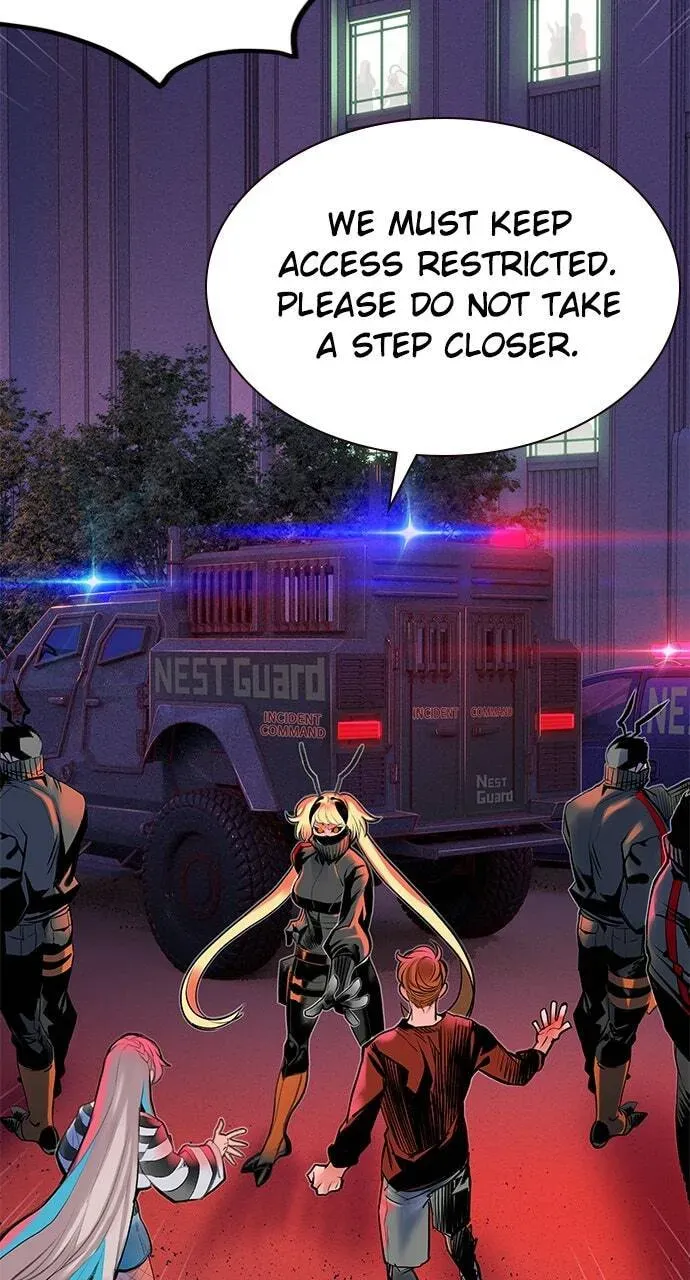 Read Jungle Juice chapter 2.2 image 35 on Lezhin