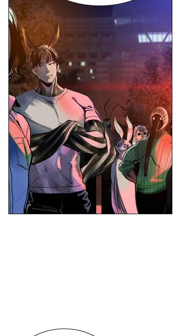 Read Jungle Juice chapter 2.2 image 50 on Lezhin