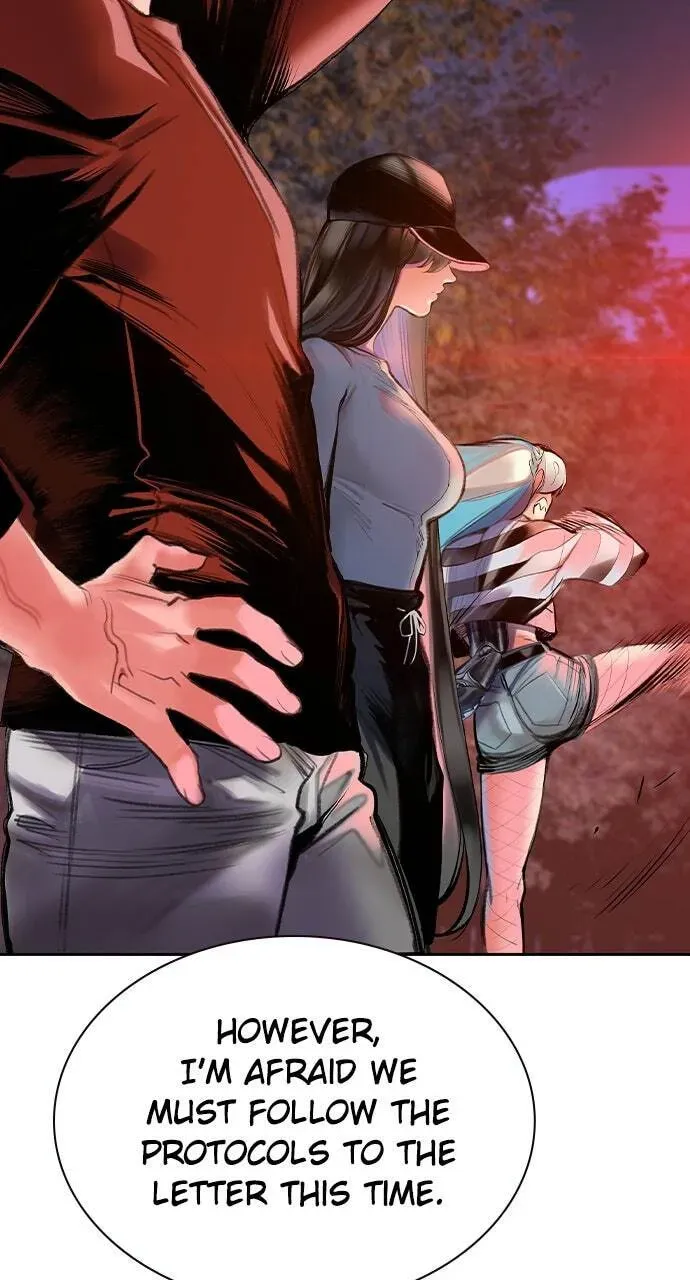 Read Jungle Juice chapter 2.2 image 55 on Lezhin