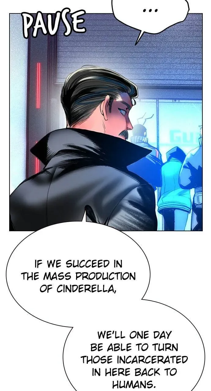 Read Jungle Juice chapter 2.2 image 61 on Lezhin