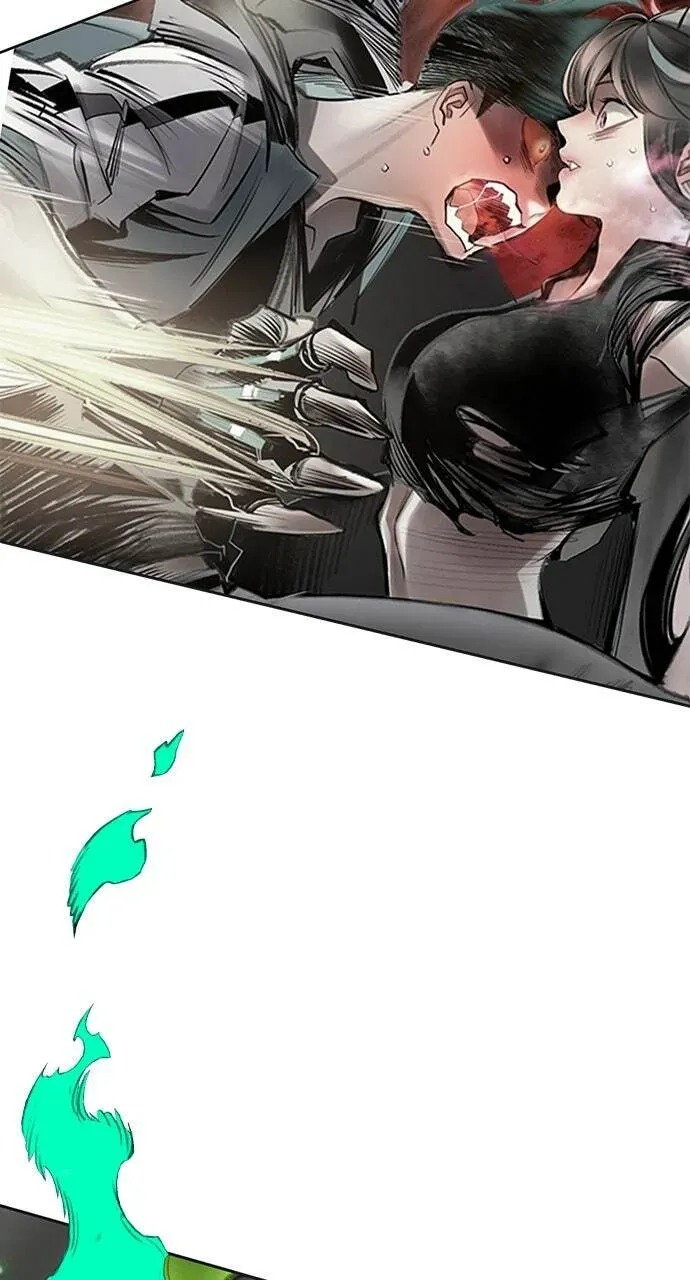 Read Jungle Juice chapter 2.2 image 7 on Lezhin