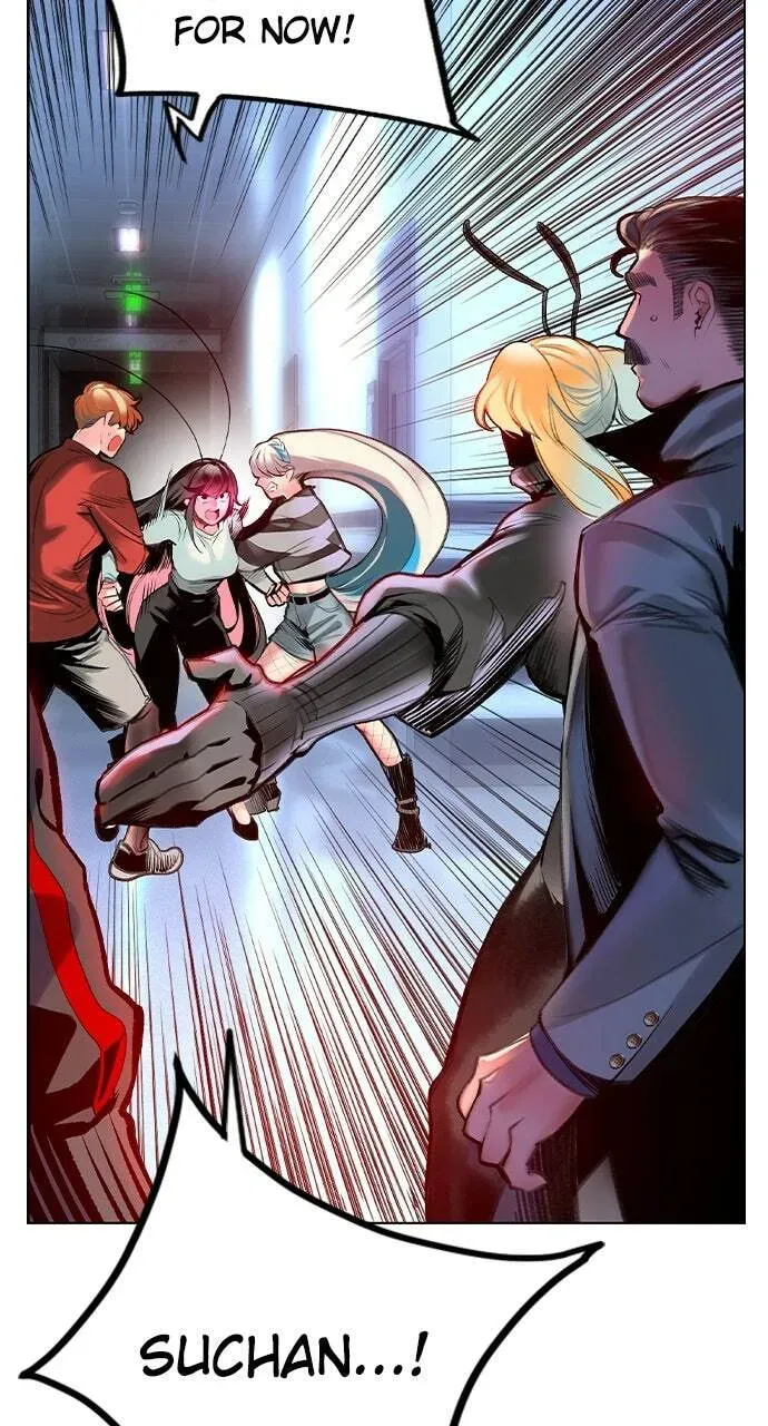 Read Jungle Juice chapter 2.2 image 81 on Lezhin