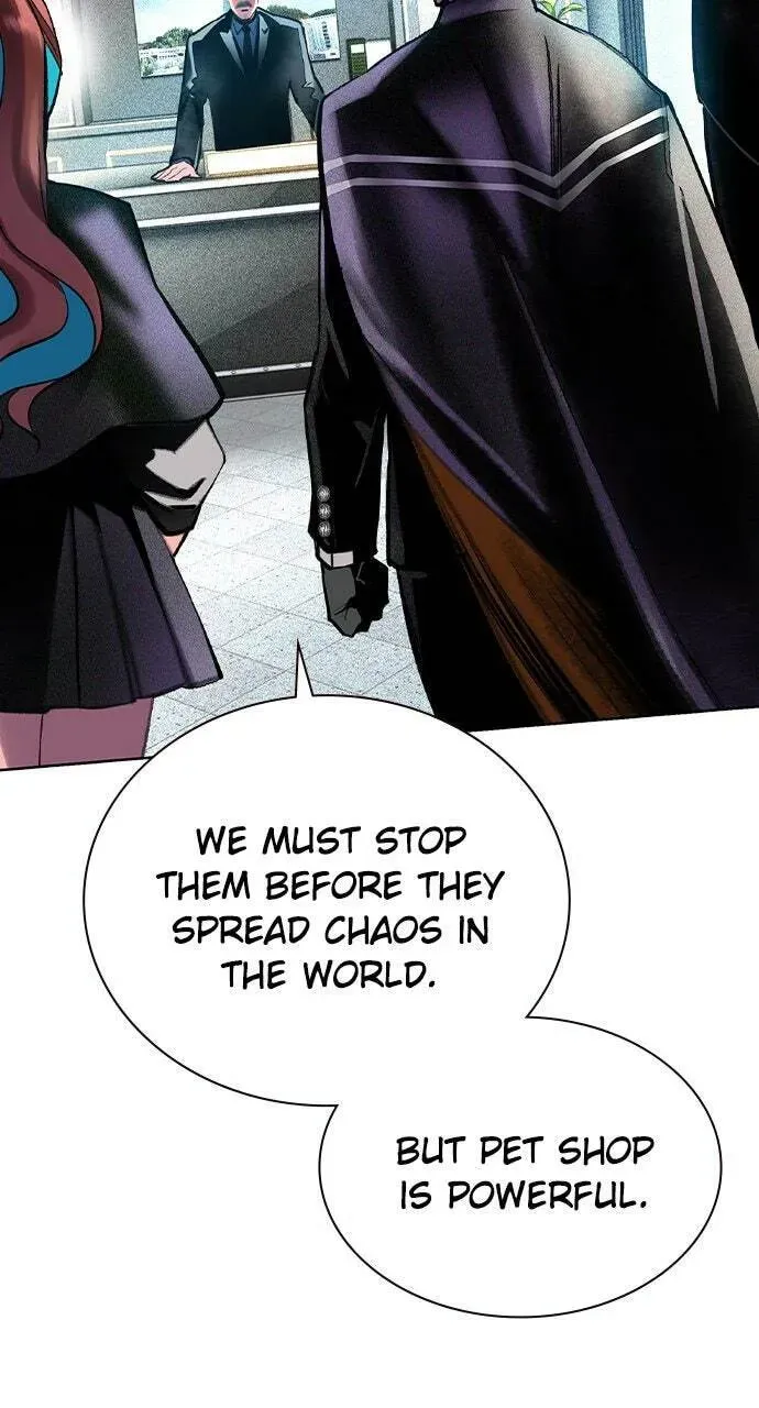 Read Jungle Juice chapter 2.3 image 10 on Lezhin