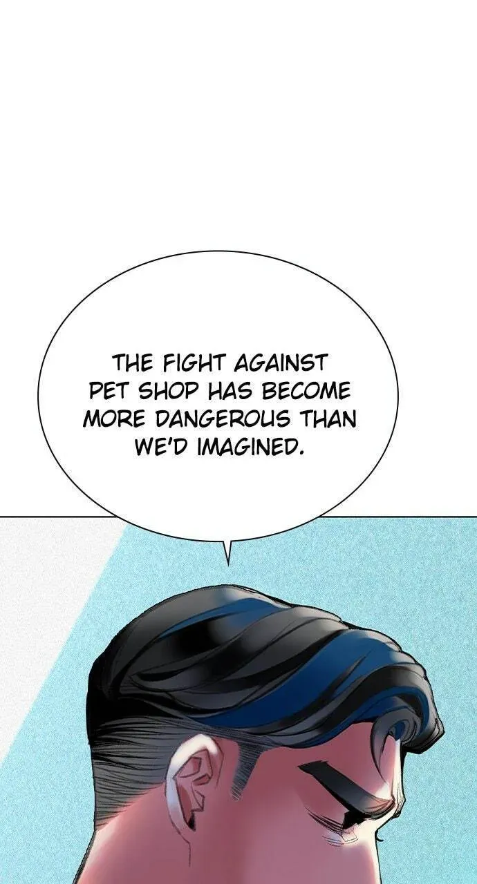 Read Jungle Juice chapter 2.3 image 17 on Lezhin