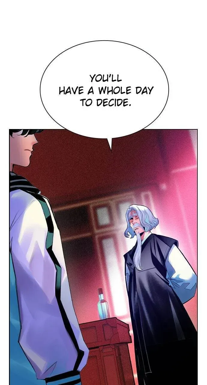 Read Jungle Juice chapter 2.3 image 26 on Lezhin