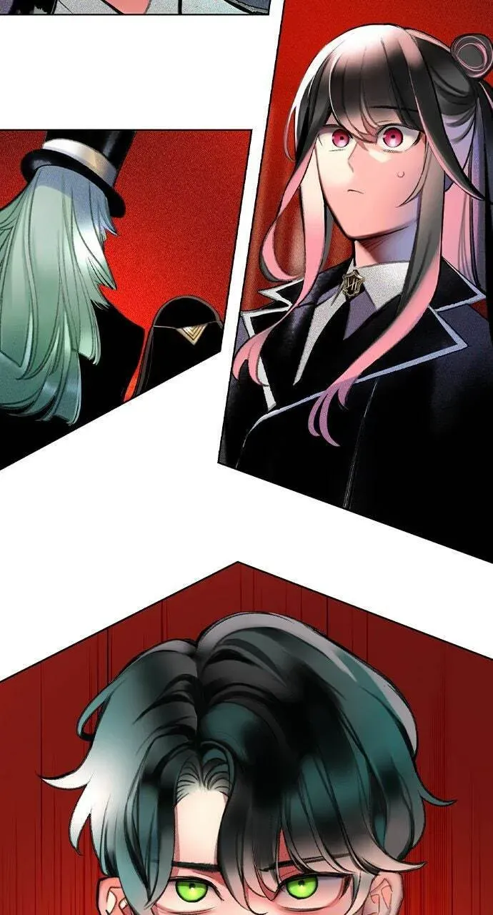 Read Jungle Juice chapter 2.3 image 31 on Lezhin