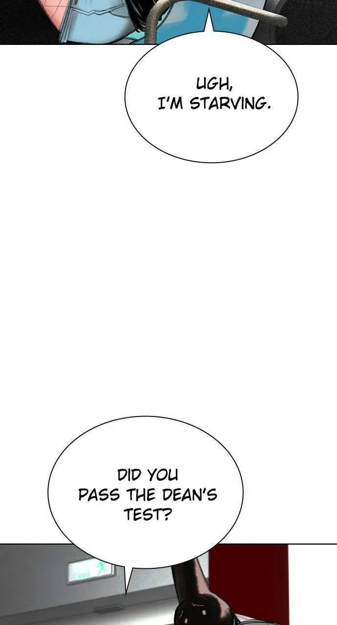 Read Jungle Juice chapter 2.3 image 37 on Lezhin