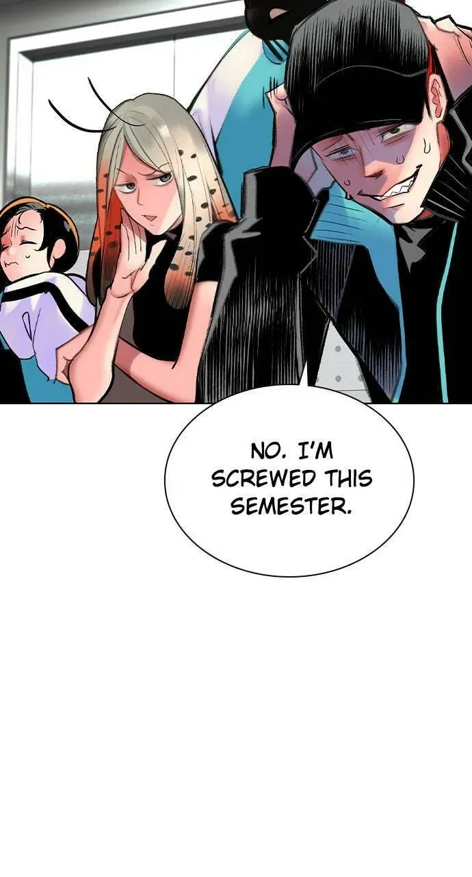 Read Jungle Juice chapter 2.3 image 38 on Lezhin