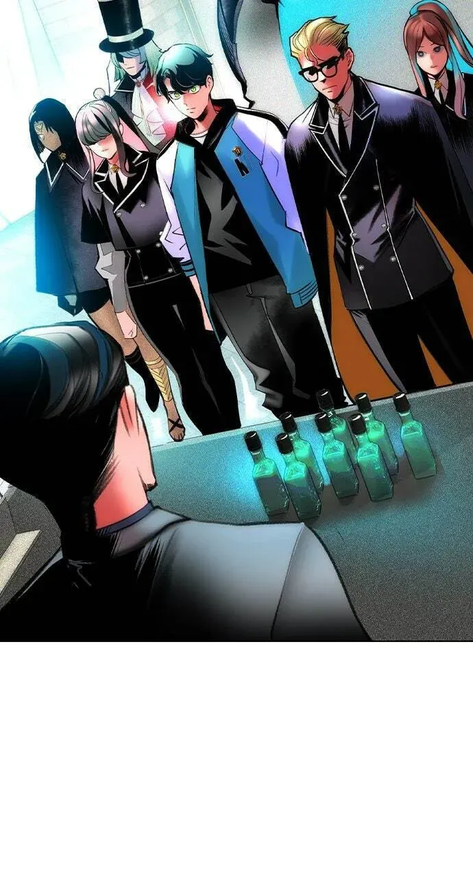 Read Jungle Juice chapter 2.3 image 76 on Lezhin