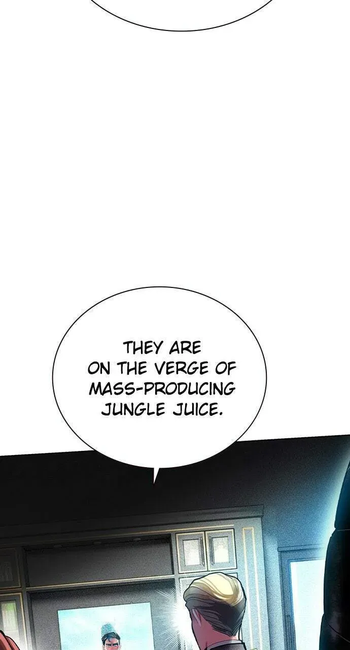 Read Jungle Juice chapter 2.3 image 9 on Lezhin