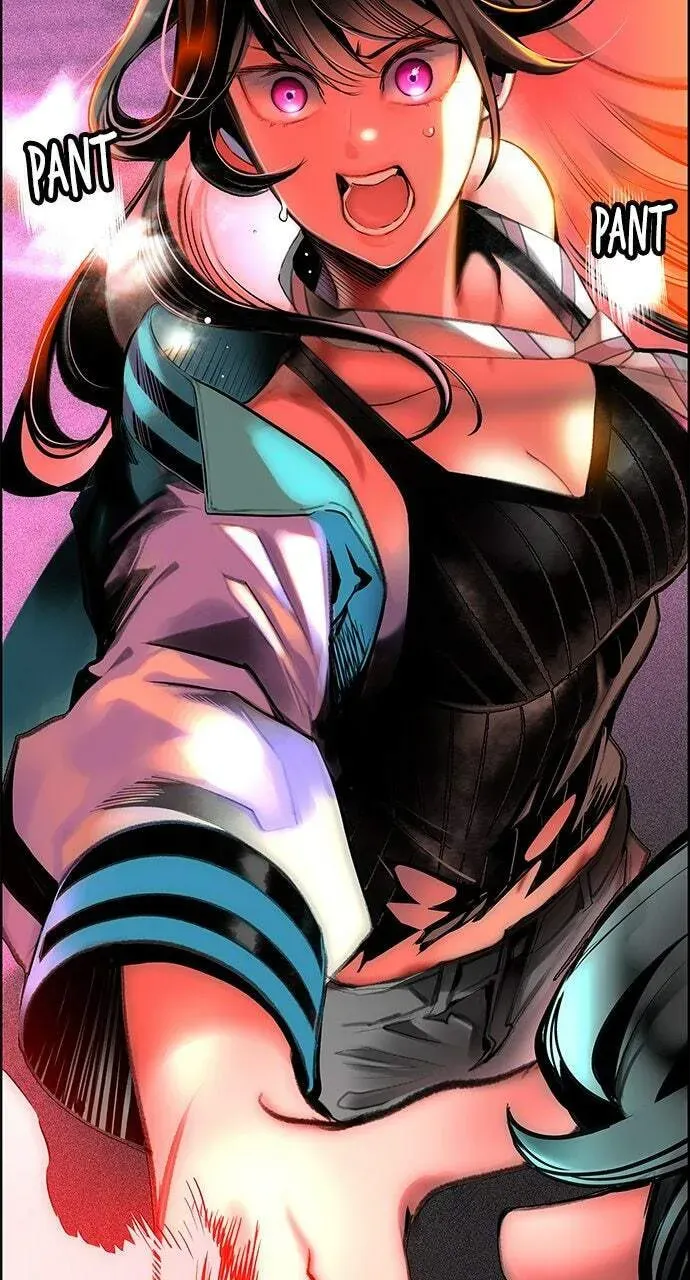 Read Jungle Juice chapter 2.4 image 165 on Lezhin