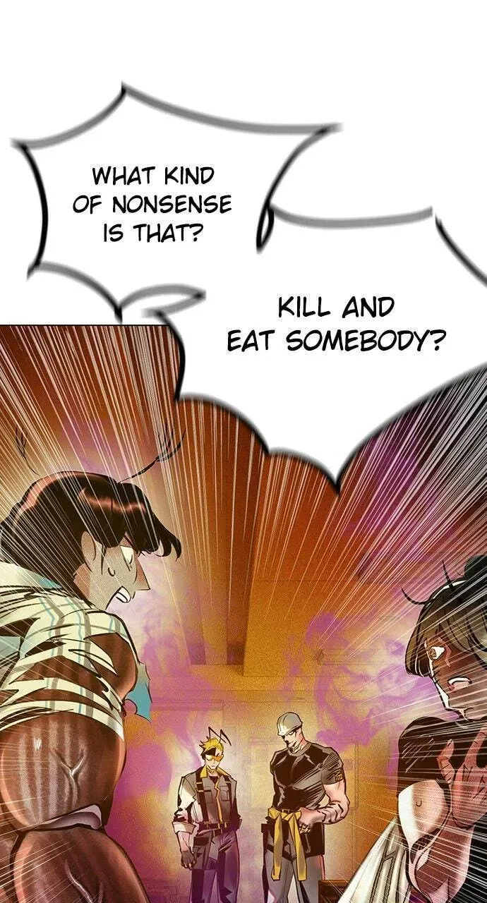 Read Jungle Juice chapter 2.4 image 23 on Lezhin