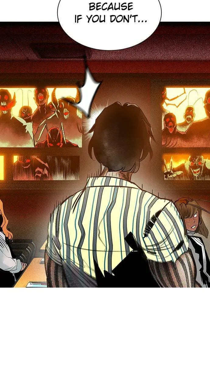 Read Jungle Juice chapter 2.4 image 27 on Lezhin