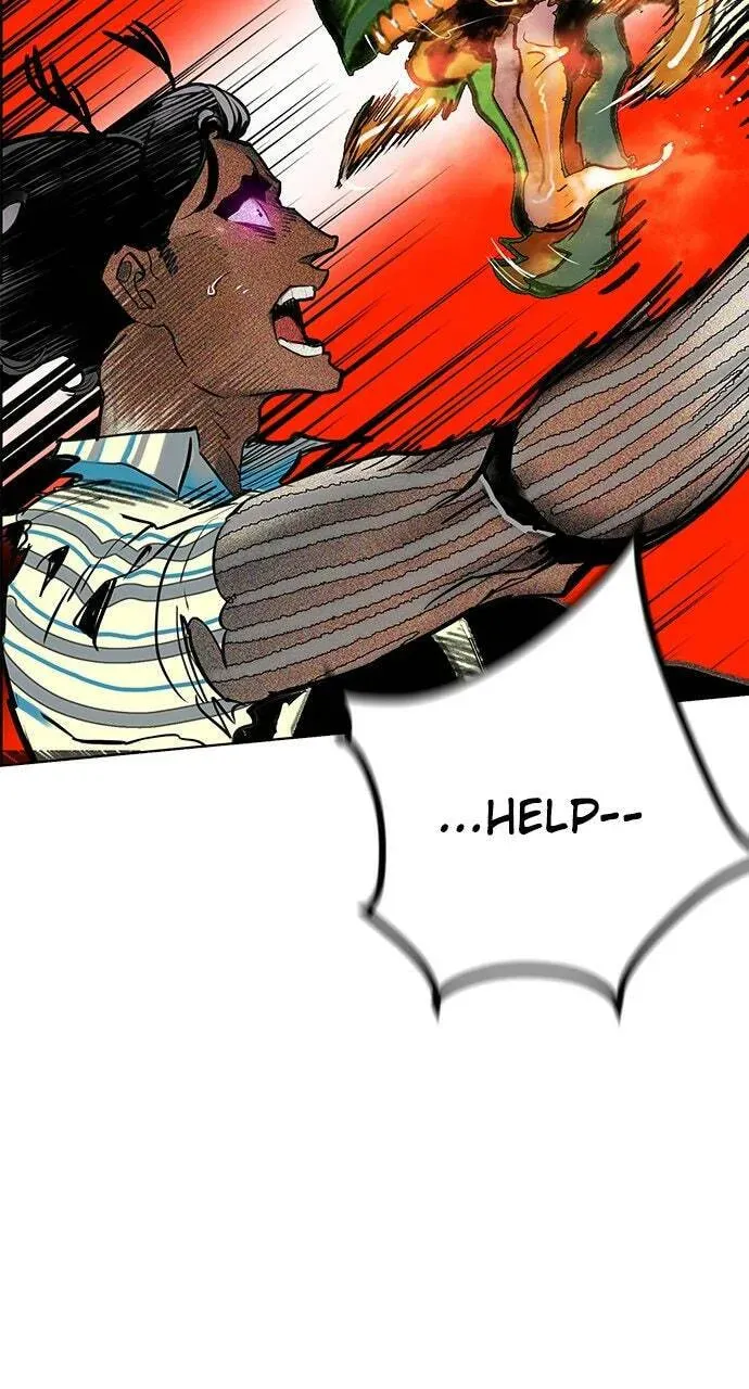 Read Jungle Juice chapter 2.4 image 32 on Lezhin