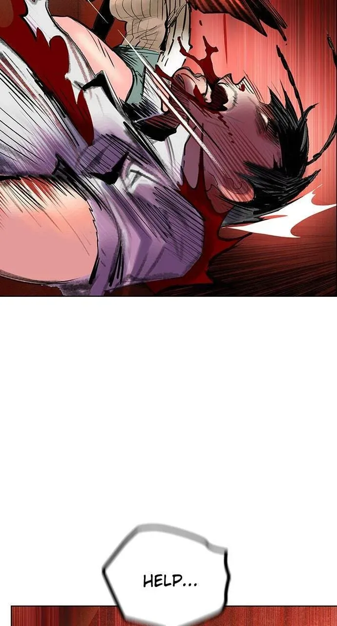 Read Jungle Juice chapter 2.4 image 38 on Lezhin