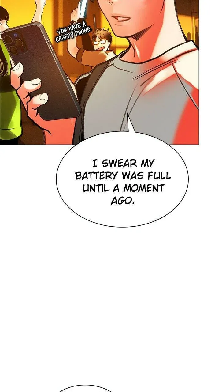 Read Jungle Juice chapter 2.4 image 4 on Lezhin