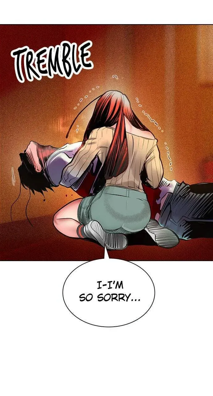 Read Jungle Juice chapter 2.4 image 43 on Lezhin