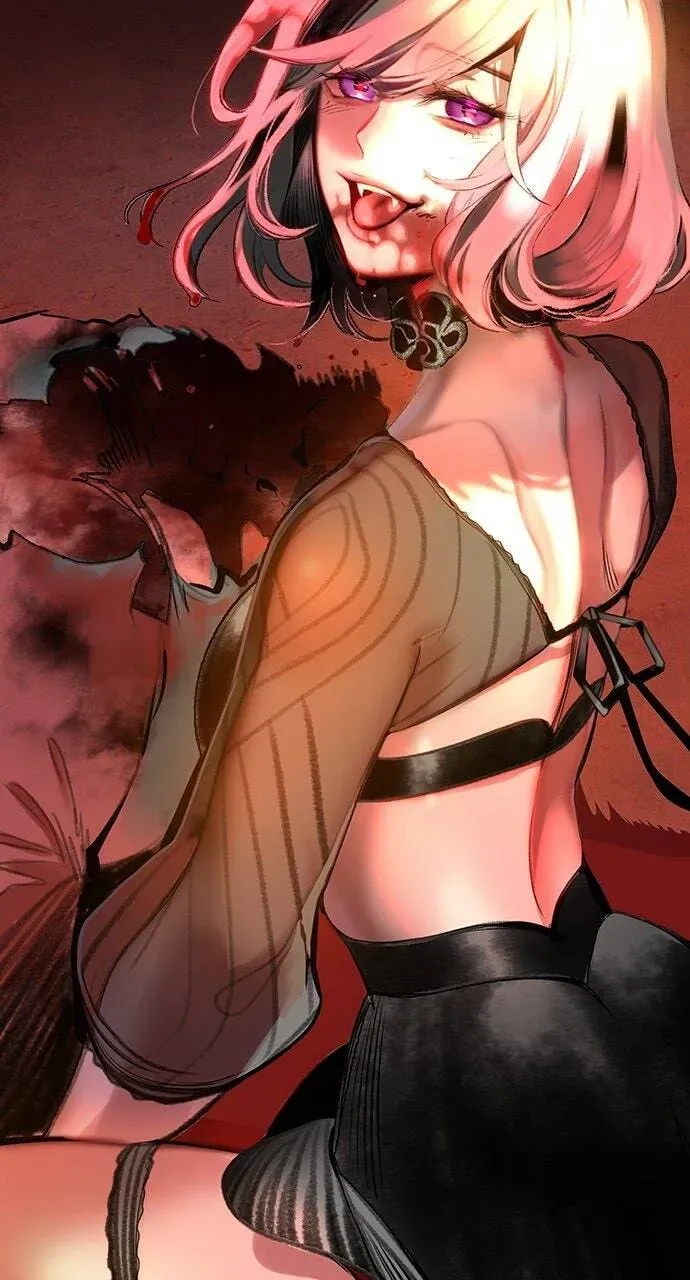 Read Jungle Juice chapter 2.4 image 60 on Lezhin