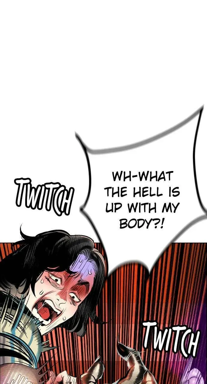 Read Jungle Juice chapter 2.4 image 8 on Lezhin