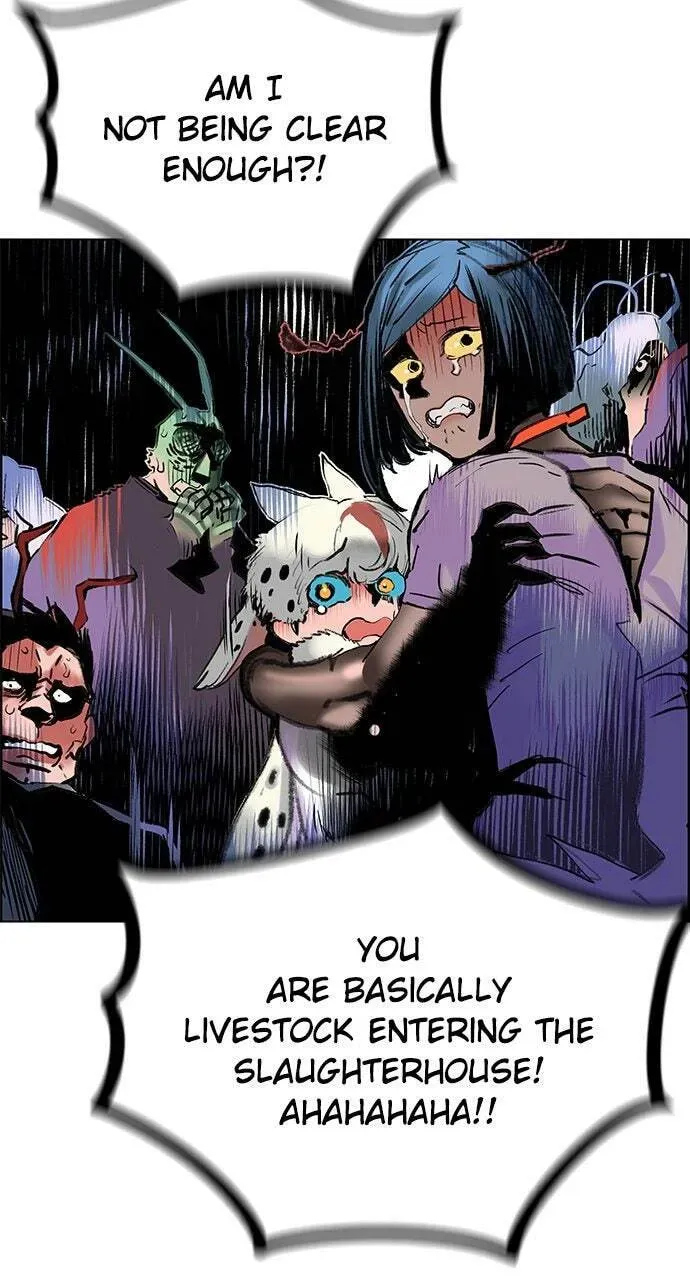 Read Jungle Juice chapter 20.1 image 104 on Lezhin