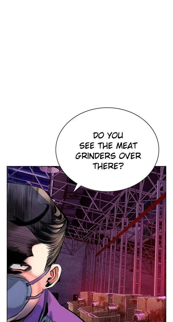 Read Jungle Juice chapter 20.1 image 105 on Lezhin