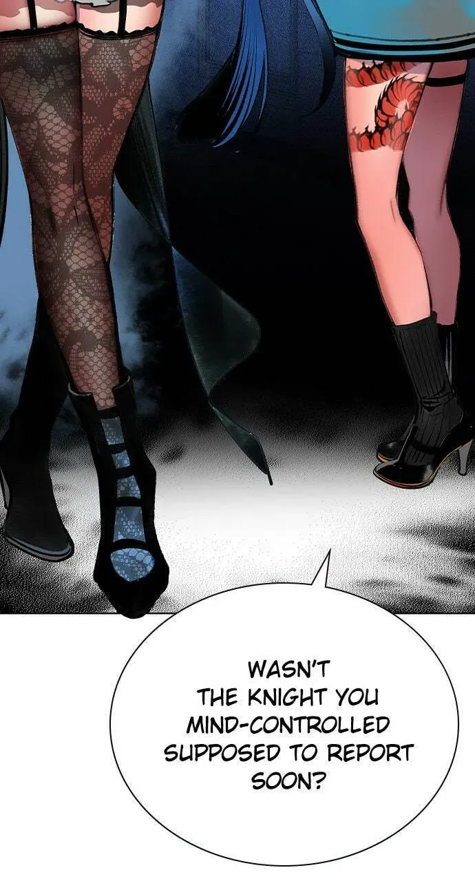 Read Jungle Juice chapter 20.1 image 127 on Lezhin
