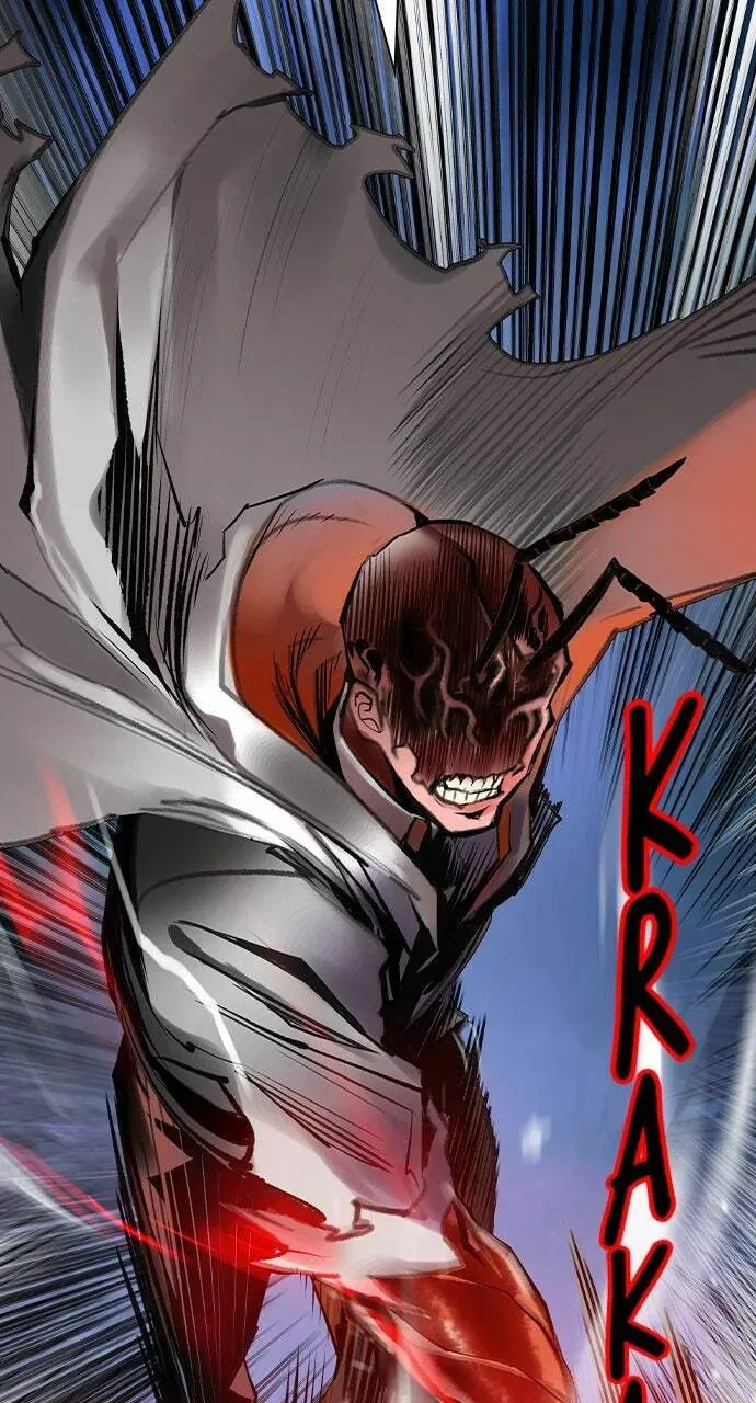 Read Jungle Juice chapter 20.1 image 13 on Lezhin