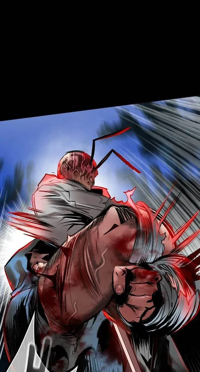 Read Jungle Juice chapter 20.1 image 16 on Lezhin