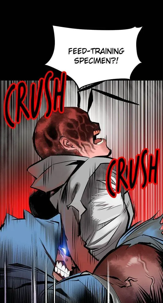 Read Jungle Juice chapter 20.1 image 18 on Lezhin