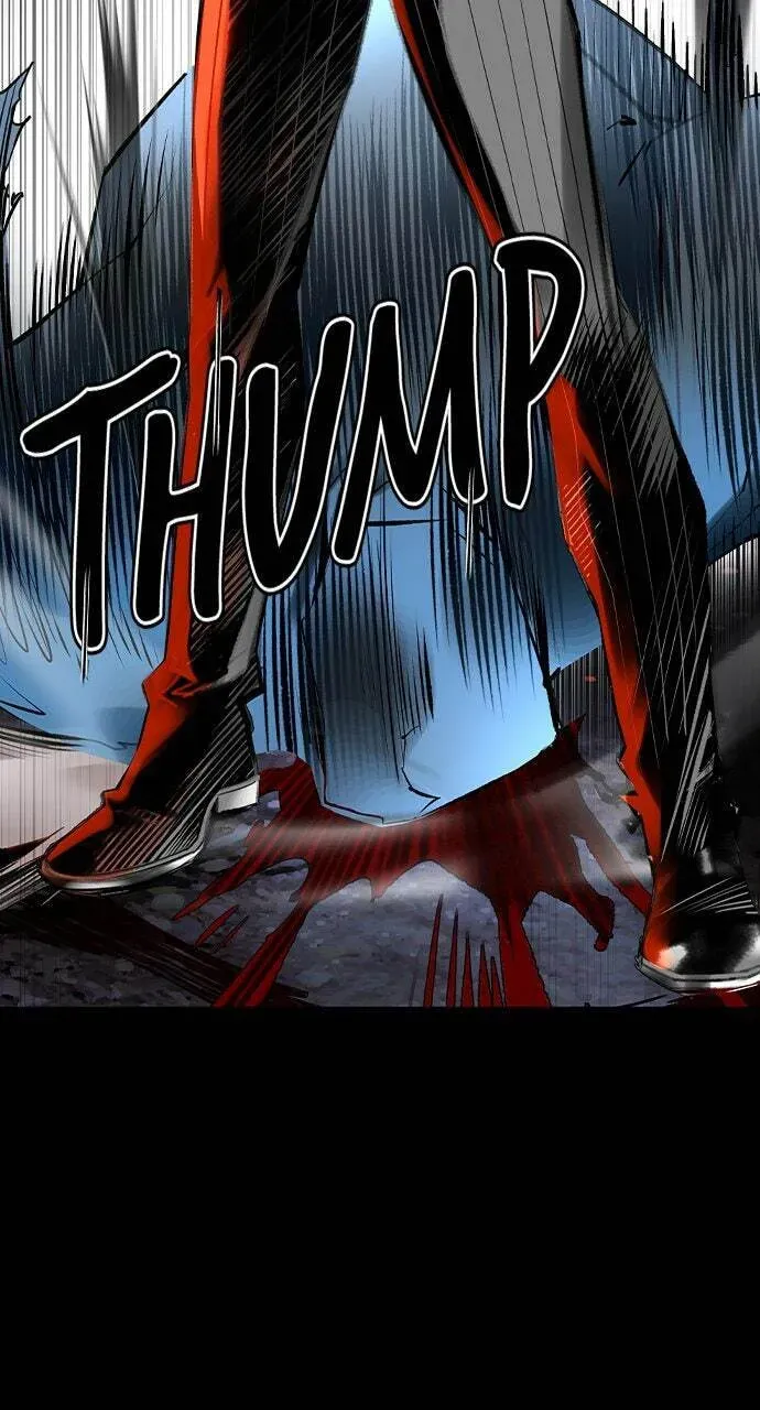Read Jungle Juice chapter 20.1 image 3 on Lezhin