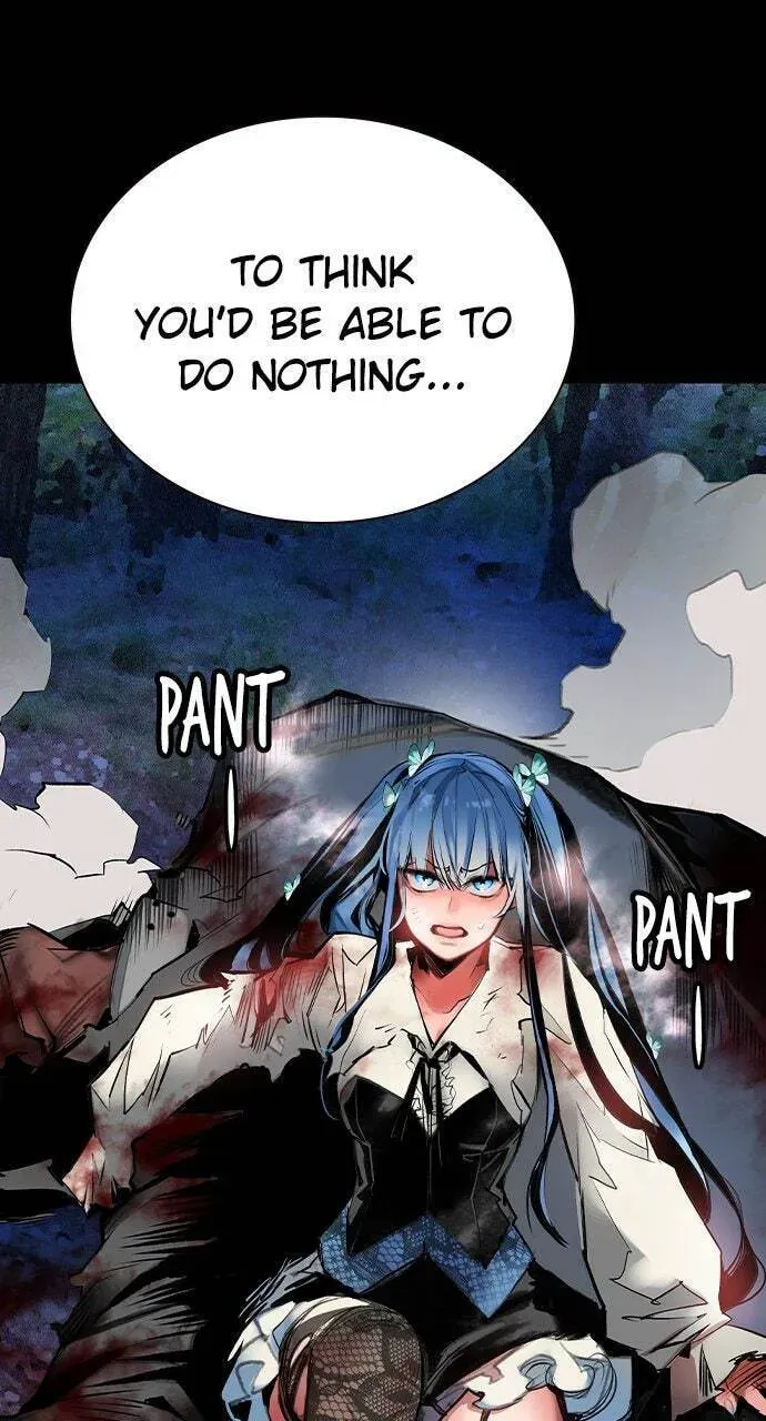 Read Jungle Juice chapter 20.1 image 4 on Lezhin