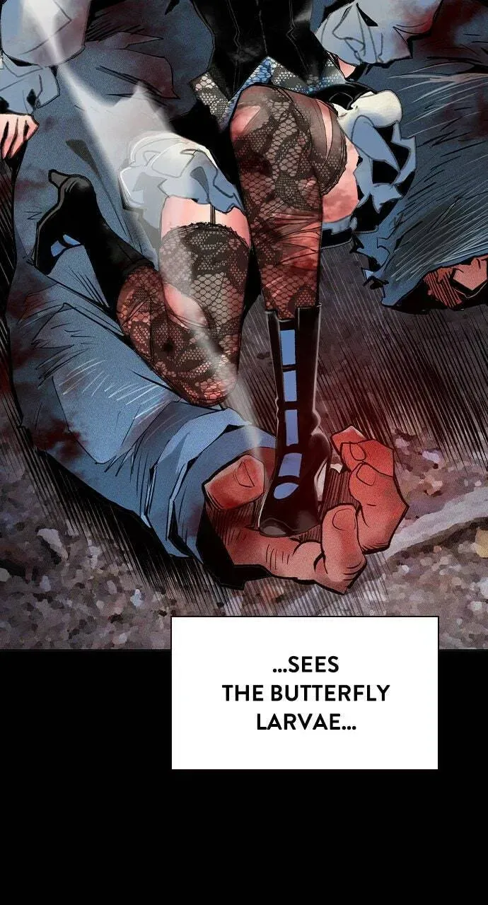 Read Jungle Juice chapter 20.1 image 42 on Lezhin