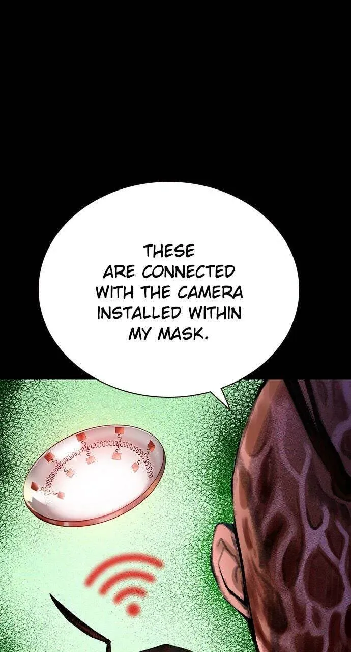 Read Jungle Juice chapter 20.1 image 48 on Lezhin