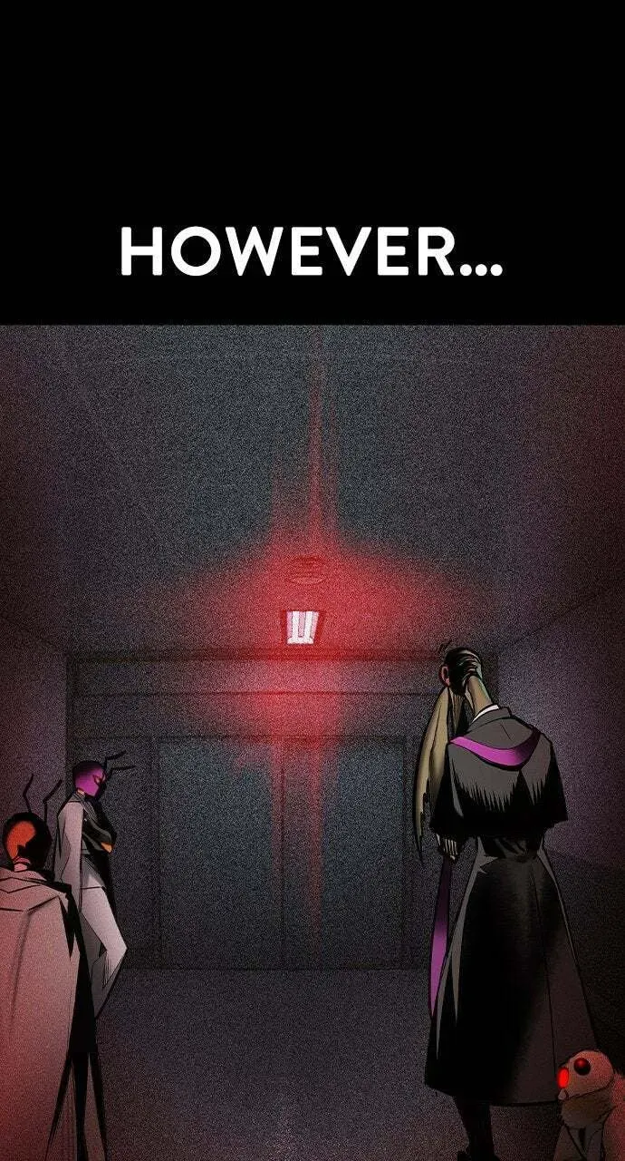 Read Jungle Juice chapter 20.1 image 58 on Lezhin