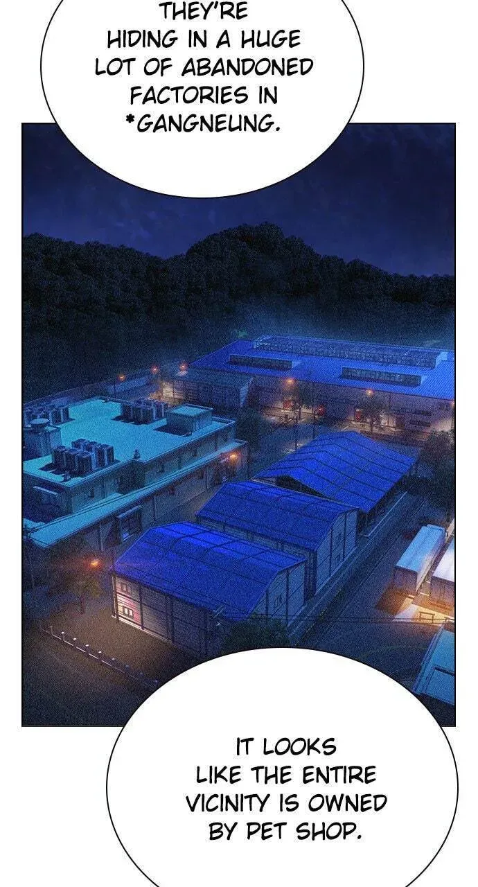 Read Jungle Juice chapter 20.1 image 70 on Lezhin
