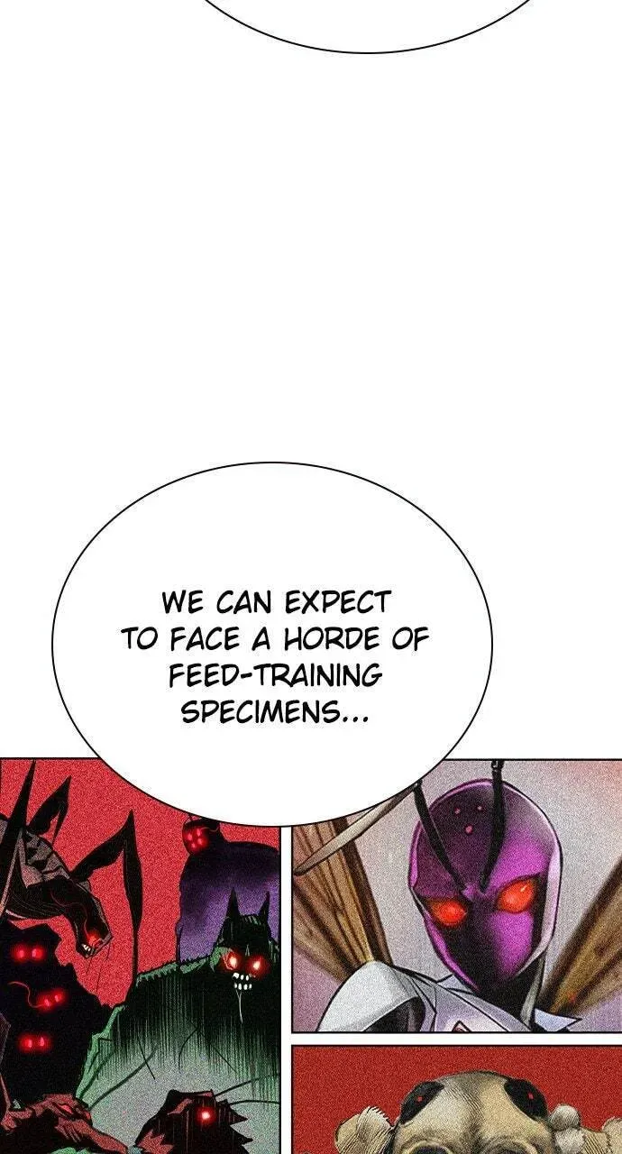 Read Jungle Juice chapter 20.1 image 71 on Lezhin