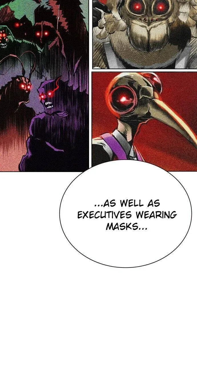 Read Jungle Juice chapter 20.1 image 72 on Lezhin