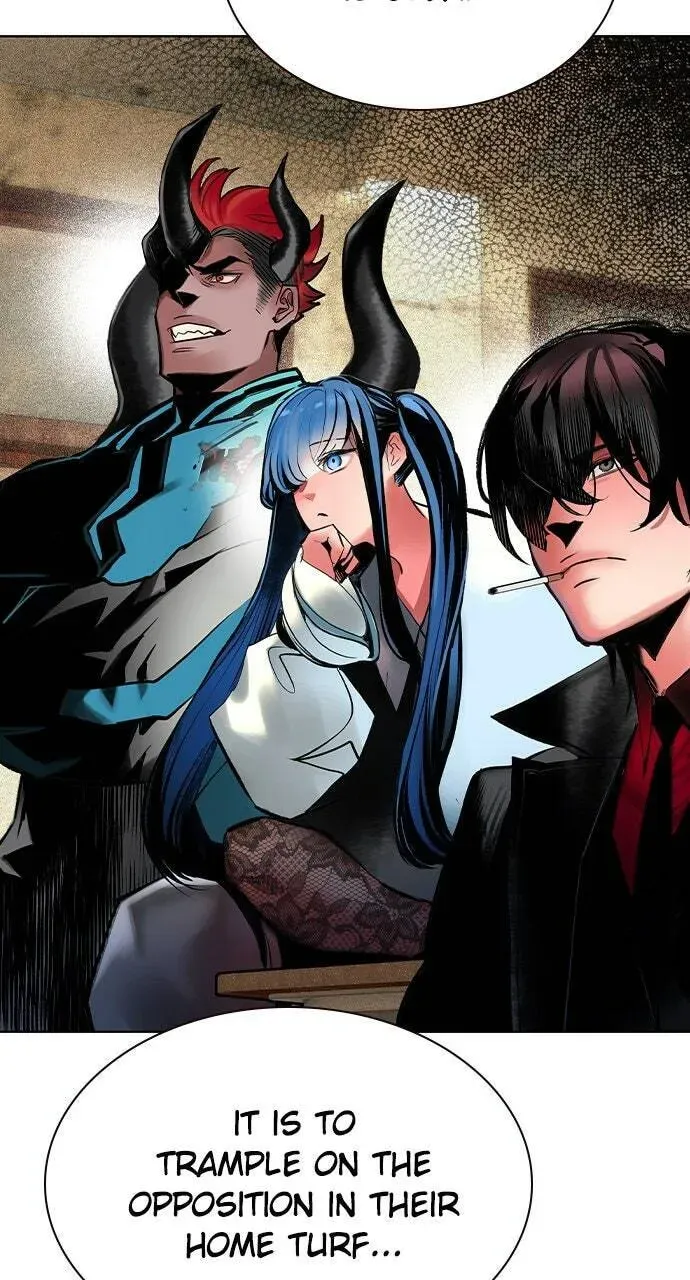 Read Jungle Juice chapter 20.1 image 75 on Lezhin